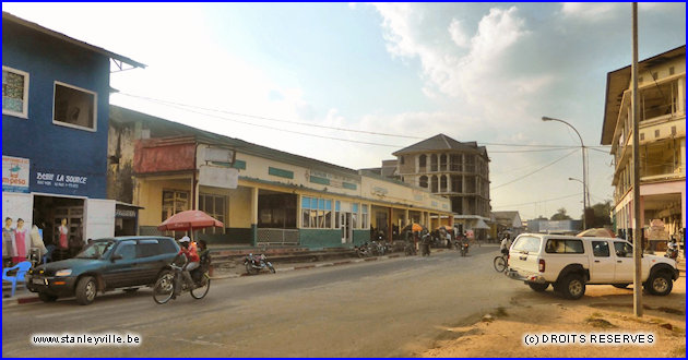 Avenue Mulamba